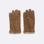 Camel gloves